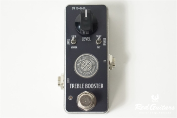 Kz TREBLE BOOSTER